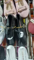 Girls' Classy Flat Shoes - 2