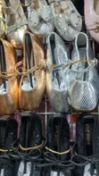 Girls' Classy Flat Shoes - 3