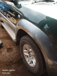 Toyota Land Cruiser Prado TX 2002 Green - 4