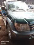 Toyota Land Cruiser Prado TX 2002 Green - 5