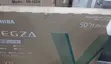 Toshiba 50-inch QLED TV - 1
