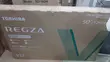 Toshiba 50-inch QLED TV - 2