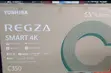 Toshiba 55 Inch 4K Smart TV - 2
