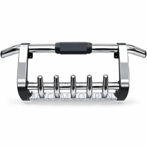 Toyota Land Cruiser Front Guard / Bull Bar