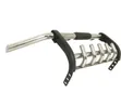 Toyota Land Cruiser Front Guard / Bull Bar - 2