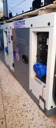 Kingmax Diesel Generator 10kVA - 4