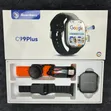 Smartbarry C99 Plus Smartwatch - 2
