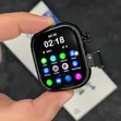 Smartbarry C99 Plus Smartwatch - 3