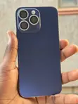 Apple iPhone 14 Pro Max 256GB Purple - 2