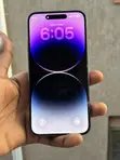 Apple iPhone 14 Pro Max 256GB Purple - 3