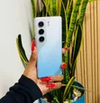 New Tecno Camon 40 Pro 4G 256GB Blue - 2
