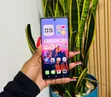 New Tecno Camon 40 Pro 4G 256GB Blue - 4