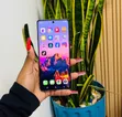 New Tecno Camon 40 Pro 4G 256GB Blue - 5