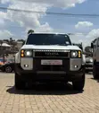 Toyota Land Cruiser Prado 2.4 Hybrid 2025 White - 1