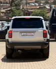 Toyota Land Cruiser Prado 2.4 Hybrid 2025 White - 2