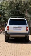 Toyota Land Cruiser Prado 2.4 Hybrid 2025 White - 4