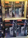 Portable Car Jump Starter & Power Bank - 5