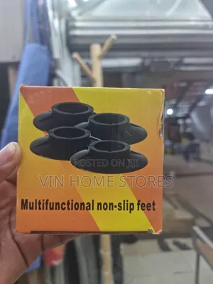 Anti Vibration Pads for Washing Machine
