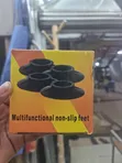 Anti Vibration Pads for Washing Machine - 1