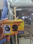 Anti Vibration Pads for Washing Machine - 3