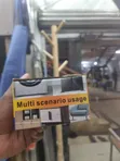 Anti Vibration Pads for Washing Machine - 4