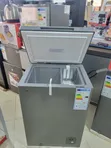 Hisense Deep Freezer 130L - 1