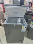 Hisense Deep Freezer 130L - 3