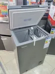 Hisense Deep Freezer 130L - 4