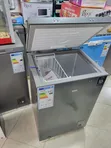 CHiQ 130L Chest Deep Freezer - 2