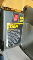 UK Used McCulloch Titan Gas Chainsaw - 3