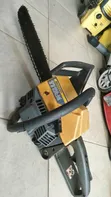 UK Used McCulloch Titan Gas Chainsaw - 4