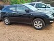 Toyota Harrier 2.4 2012 Matt Black - 2
