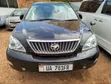 Toyota Harrier 2.4 2012 Matt Black - 4
