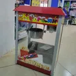 ADH Electric Commercial Popcorn Machine - 1