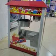 ADH Electric Commercial Popcorn Machine - 2