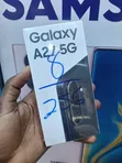 New Samsung Galaxy A27 256GB Black - 1