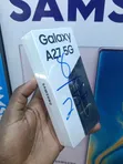 New Samsung Galaxy A27 256GB Black - 3