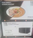 Whirlpool 20 Liter Microwave - 2
