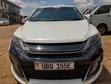 Toyota Harrier 2.0 GR Sport 2015 White - 2
