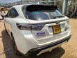 Toyota Harrier 2.0 GR Sport 2015 White - 5