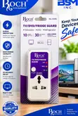 Roch RG-250BS TV/DVD/Fridge Guard - 1