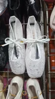 Steve Madden Girls' Flat Net Closed Shoes - 3