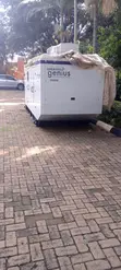 Brand New 250 kVA GE Hybrid Inverter Generator - 4