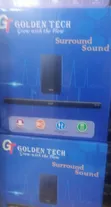 Goldenear Soundbar - Brand New - 1