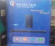 Goldenear Soundbar - Brand New - 2