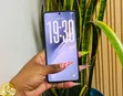 New Tecno Camon 40 Pro 4G 256GB Black - 2