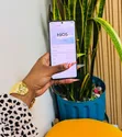 New Tecno Camon 40 Pro 4G 256GB Black - 3