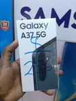 New Samsung Galaxy A37 256GB Black - 2