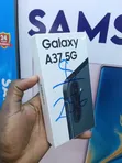 New Samsung Galaxy A37 256GB Black - 3