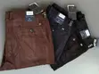 Men's Corduroy Trousers - 2